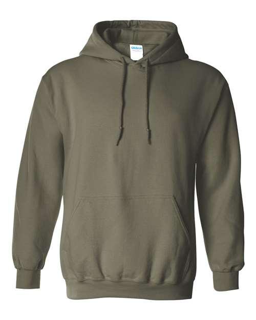 Unisex Heavy Blend™ Hooded Sweatshirt - S - Transfer Kingdom
