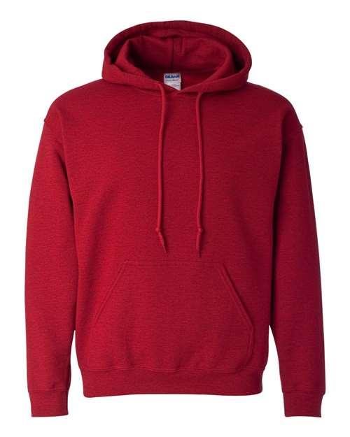 Unisex Heavy Blend™ Hooded Sweatshirt - S - Transfer Kingdom