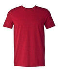 Antique Cherry Red