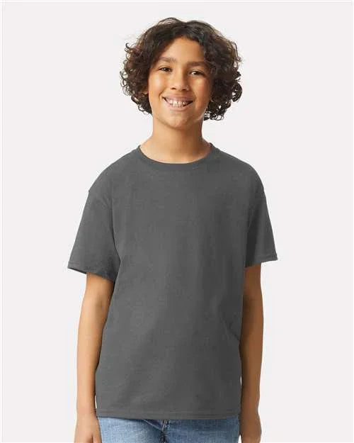 Youth Ultra Cotton® T-Shirt - 2000B