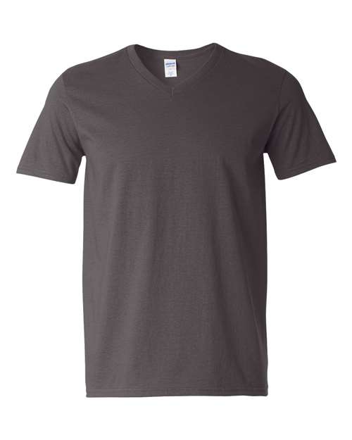 Men's Softstyle® V-Neck T-Shirt