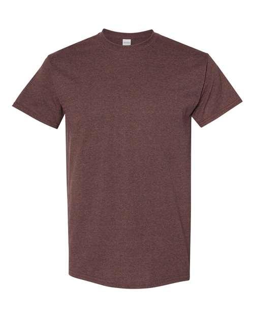 Unisex Heavy Cotton™ T-Shirt - 5000