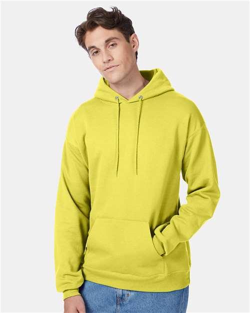 Unisex EcoSmart® Hooded Sweatshirt
