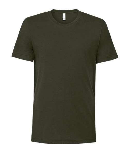 Jersey Tee - XS - Transfer Kingdom