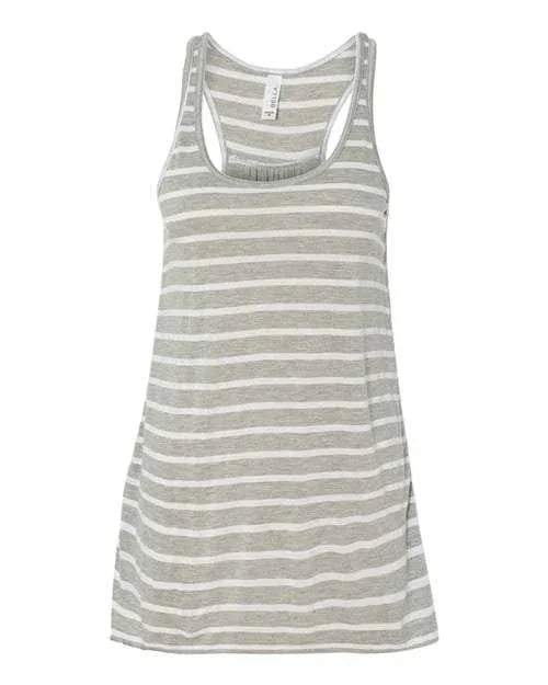 Women's Flowy Racerback Tank - 8800