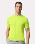 Safety Green