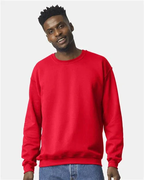 Unisex Heavy Blend™ Crewneck Sweatshirt - S - Transfer Kingdom