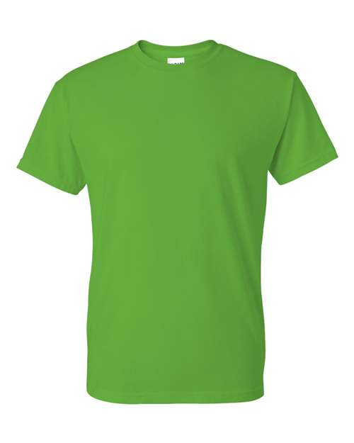 Unisex DryBlend® T-Shirt - 2XL - Transfer Kingdom