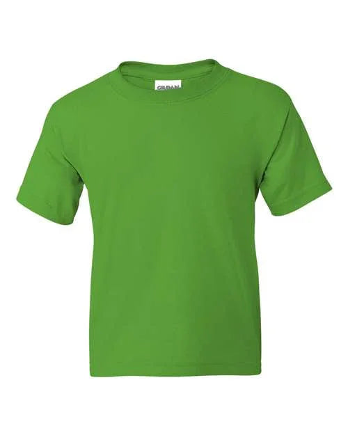 Youth DryBlend® T-Shirt - XS - Transfer Kingdom