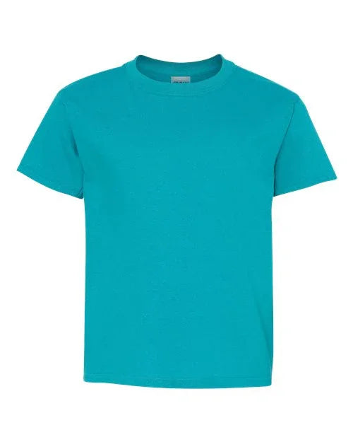 Youth Heavy Cotton™ T-Shirt - 5000B