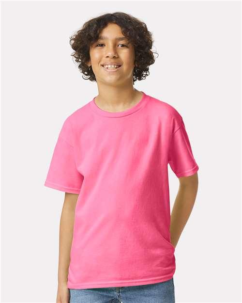 Youth Ultra Cotton® T-Shirt - 2000B