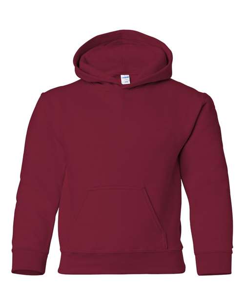 Youth Heavy Blend™ Hooded Sweatshirt - L
