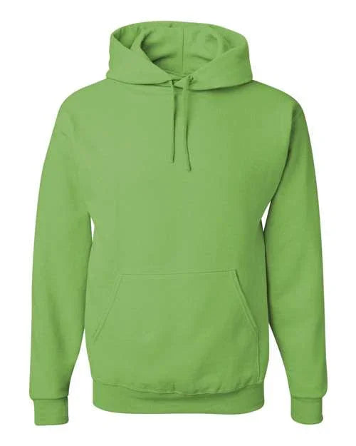 Unisex NuBlend® Hooded Sweatshirt - 996MR