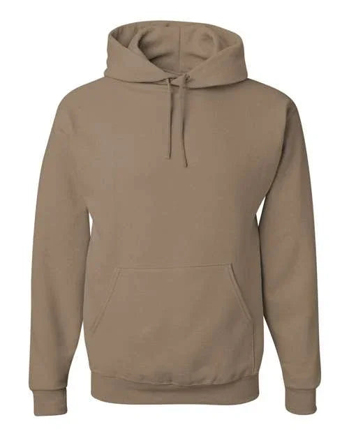 Unisex NuBlend® Hooded Sweatshirt - 996MR