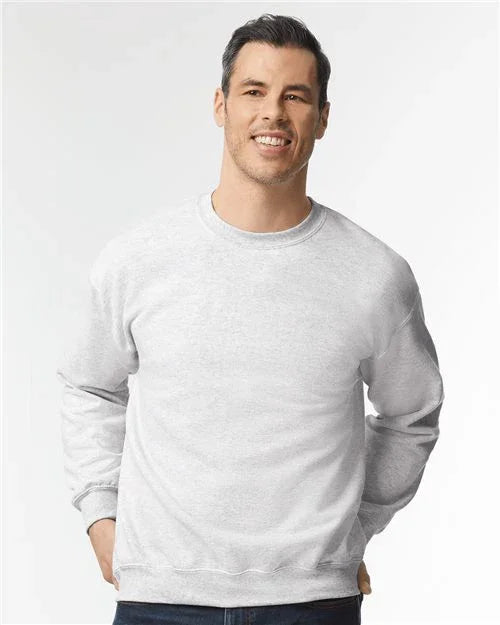 Unisex DryBlend® Crewneck Sweatshirt