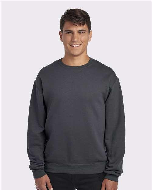 Unisex NuBlend® Crewneck Sweatshirt