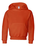 Burnt Orange
