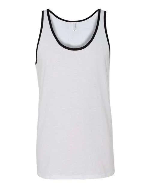 Jersey Tank - S - Transfer Kingdom