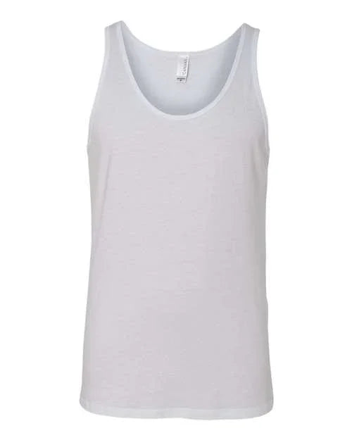 Jersey Tank - S - Transfer Kingdom