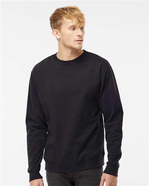 Unisex Midweight Crewneck Sweatshirt