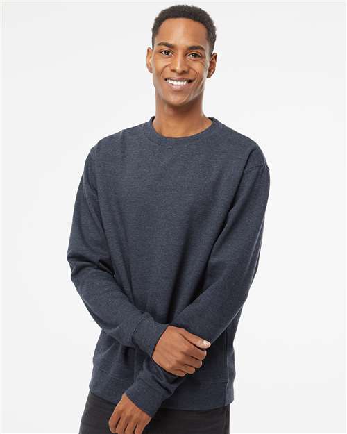 Unisex Midweight Crewneck Sweatshirt - M