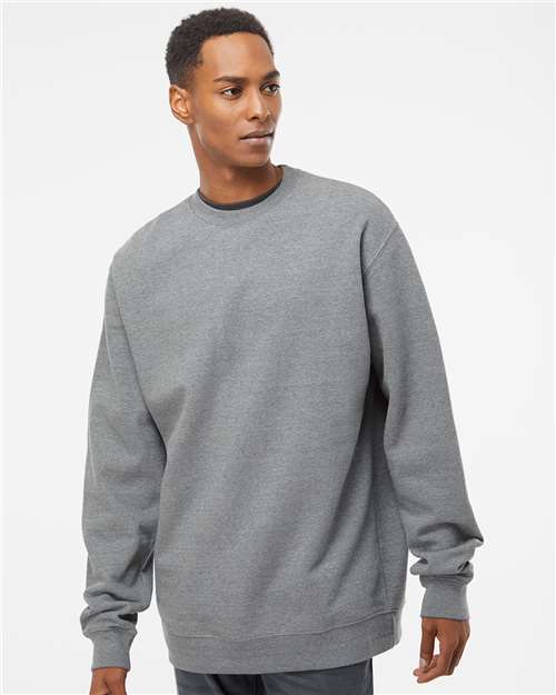 Unisex Midweight Crewneck Sweatshirt - M