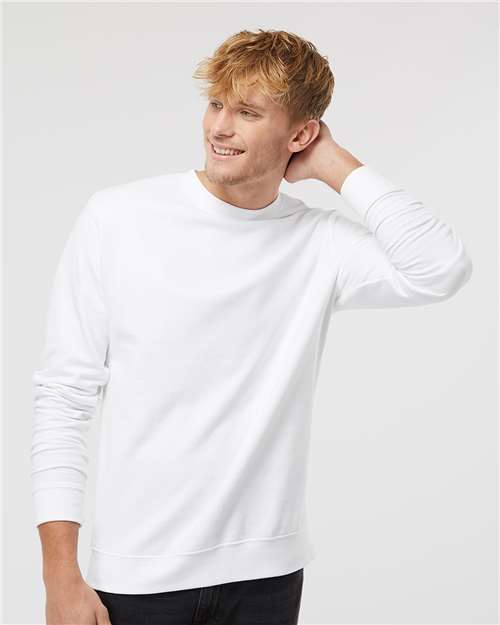 Unisex Midweight Crewneck Sweatshirt - M