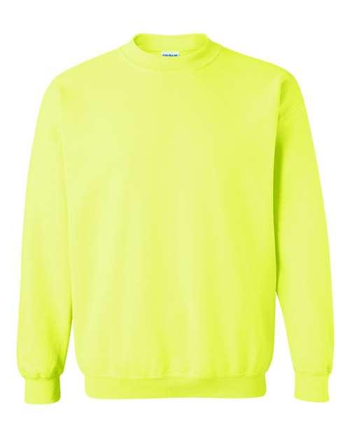 Unisex Heavy Blend™ Crewneck Sweatshirt - S - Transfer Kingdom