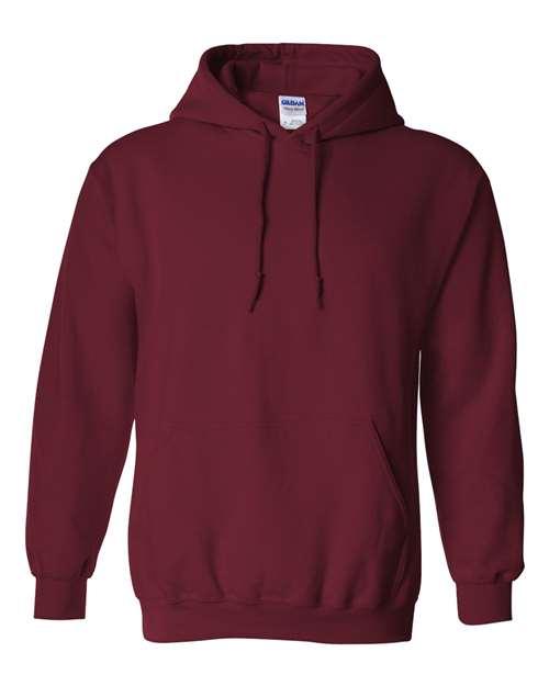 Unisex Heavy Blend™ Hooded Sweatshirt - S - Transfer Kingdom