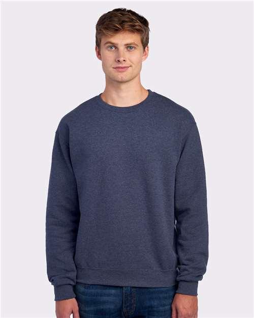 Unisex NuBlend® Crewneck Sweatshirt
