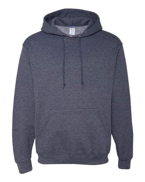 Unisex NuBlend® Hooded Sweatshirt - 996MR