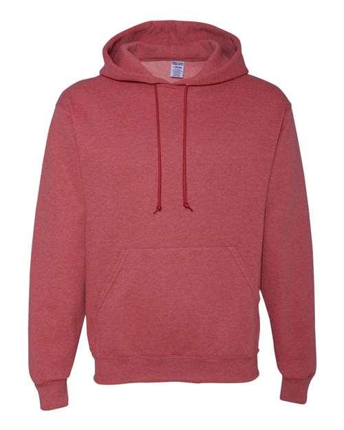 Unisex NuBlend® Hooded Sweatshirt - 996MR