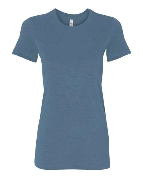 Women's Slim Fit Tee - 6004