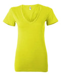 Neon Yellow