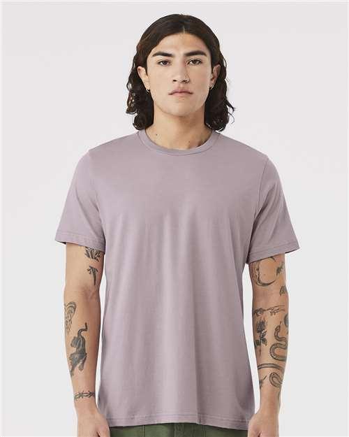 Jersey Tee - 3001