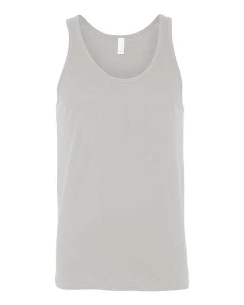 Jersey Tank - S - Transfer Kingdom