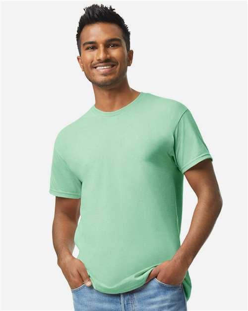 Men's Heavy Cotton™ T-Shirt - S - Transfer Kingdom