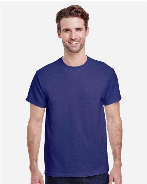 Men's Heavy Cotton™ T-Shirt - S - Transfer Kingdom