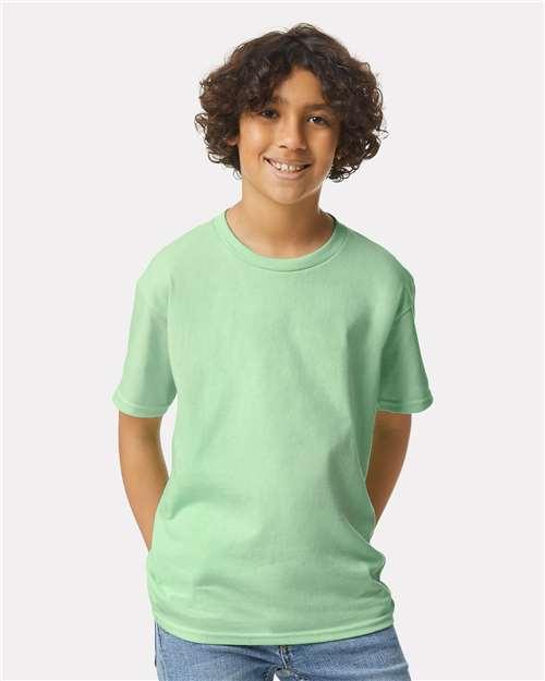Youth Ultra Cotton® T-Shirt - 2000B