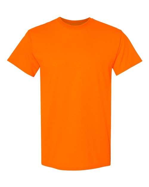 Youth Heavy Cotton™ T-Shirt - XS - Transfer Kingdom