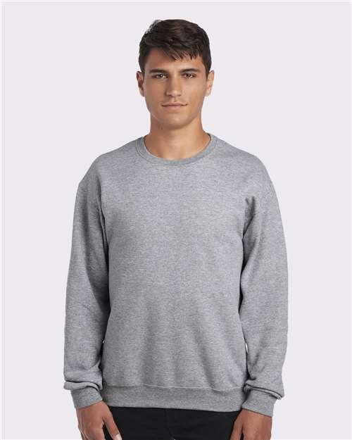 Unisex NuBlend® Crewneck Sweatshirt