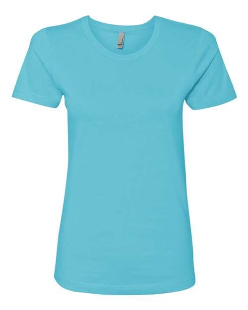 Women’s Cotton T-Shirt - 3900