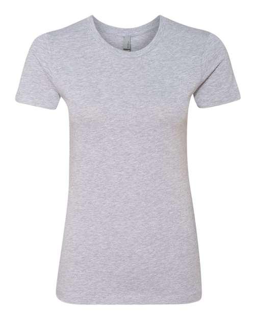 Women’s Cotton T-Shirt - 3900