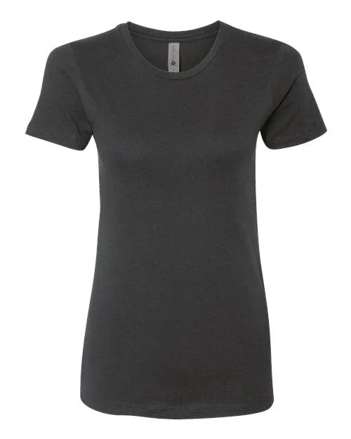 Women’s Cotton T-Shirt - 3900