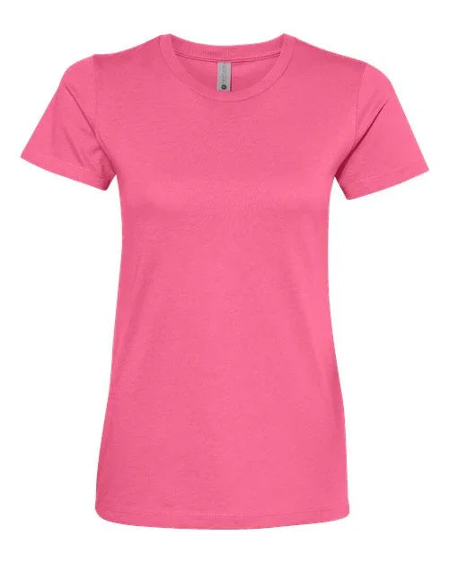 Women’s Cotton T-Shirt - 3900