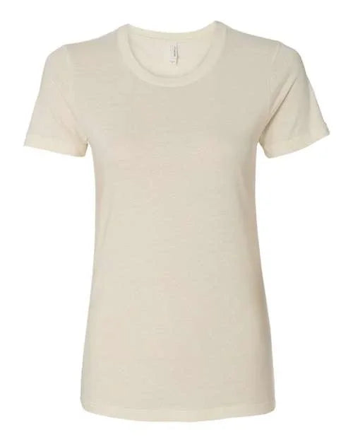 Women’s Cotton T-Shirt - 3900