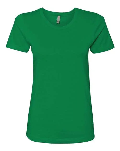 Women’s Cotton T-Shirt - 3900