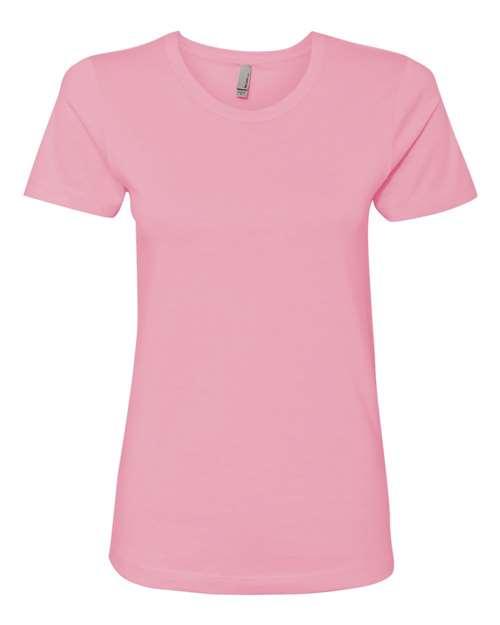 Women’s Cotton T-Shirt - 3900