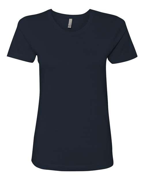 Women’s Cotton T-Shirt - 3900