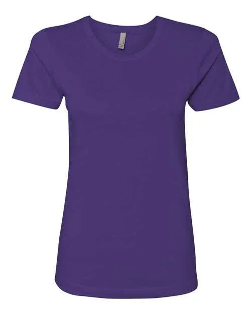 Women’s Cotton T-Shirt - 3900